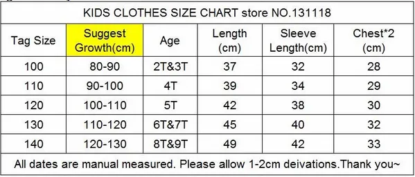 2-8Y children T-shirts for girls spring autumn cotton girls clothing fashion solid girls long sleeve shirts