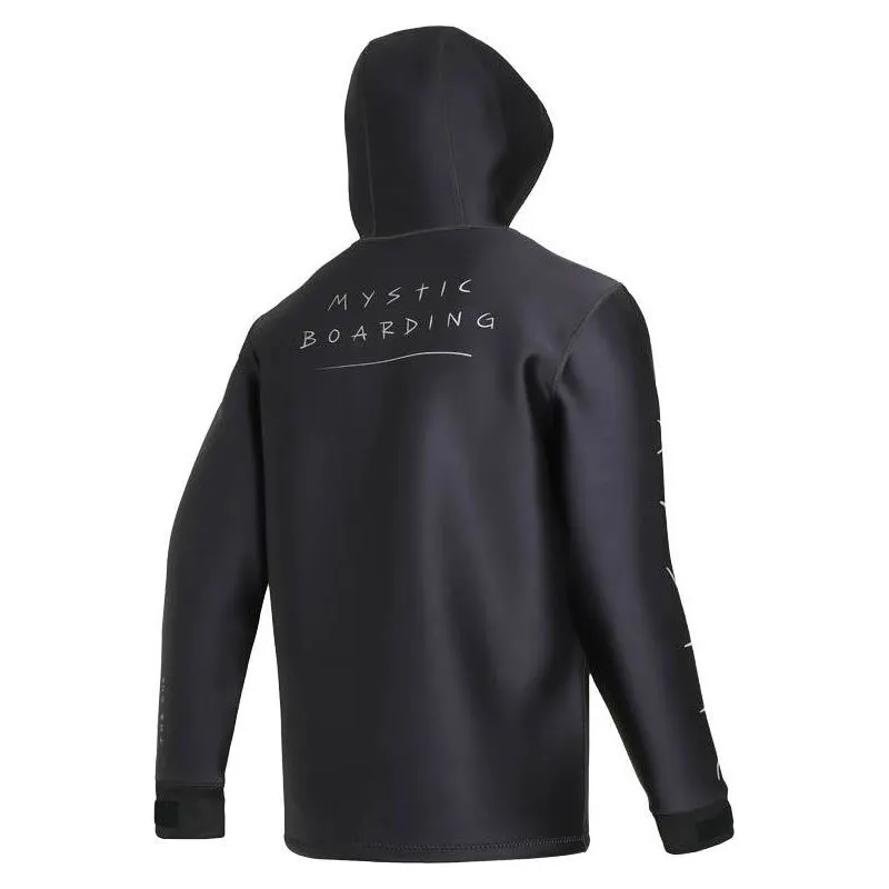 2022 Mystic The One Sweat 4mm