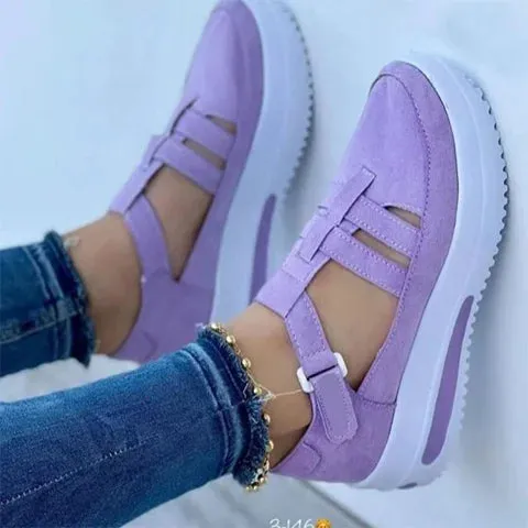 💐2023 Spring Release-49% OFF 🔥 Women Casual Walking Shoes Orthopedic Arch Diabetes Support 2023