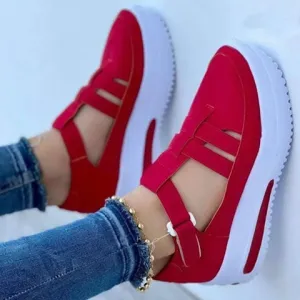💐2023 Spring Release-49% OFF 🔥 Women Casual Walking Shoes Orthopedic Arch Diabetes Support 2023
