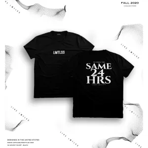 24 Hours T-Shirt