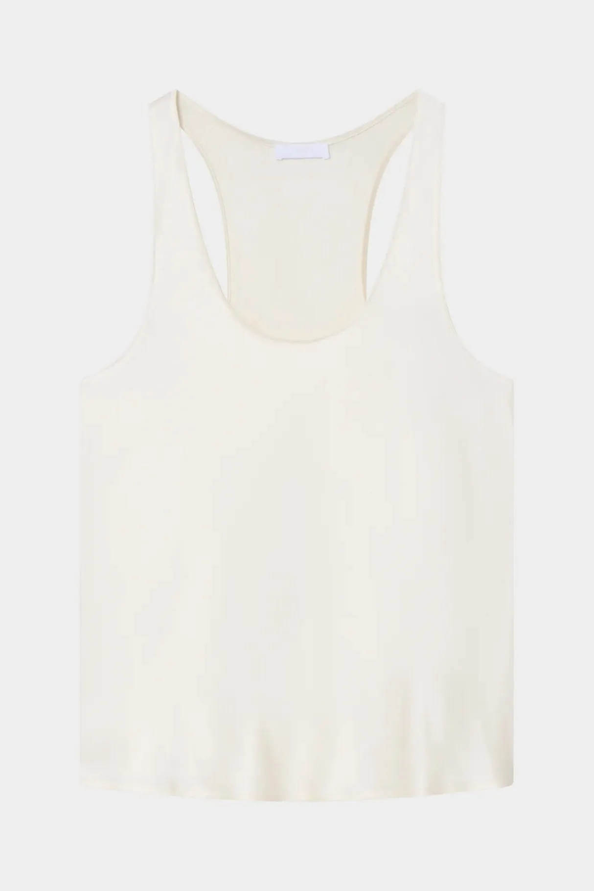 2NDDAY - Top - White - Amalia