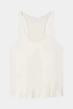 2NDDAY - Top - White - Amalia