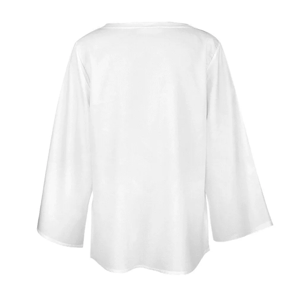 3 Bengals Sunscreen Long Sleeve Shirt