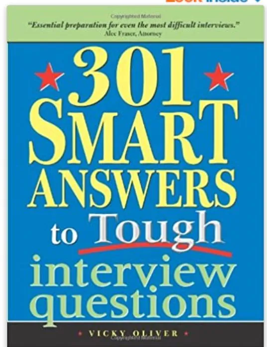 301 Smart Answers
