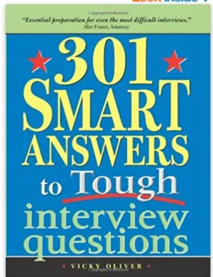 301 Smart Answers