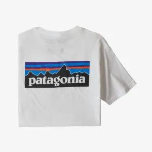 39151 M'S P-6 LOGO ORGANIC SS