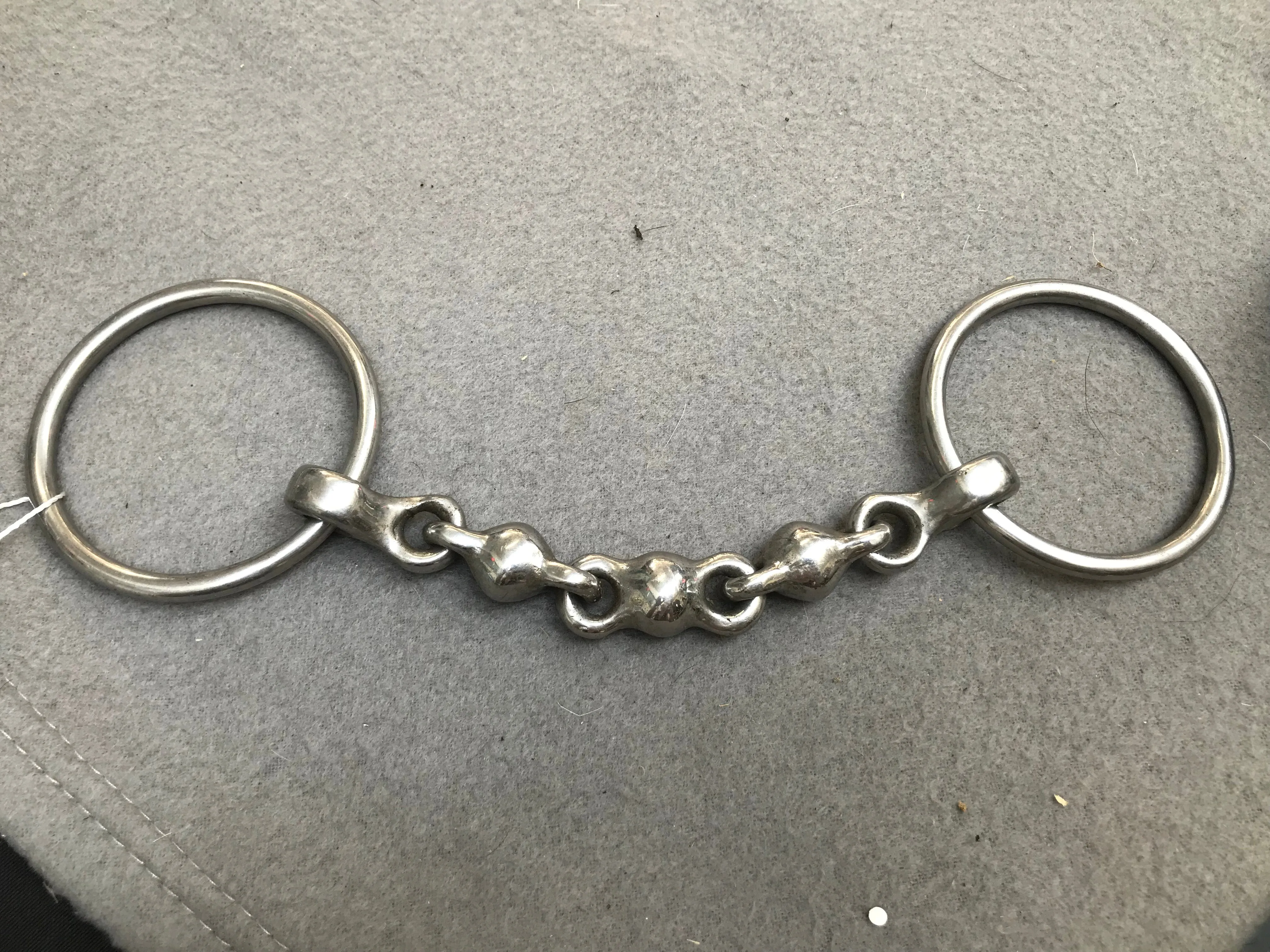 4.5 loose ring Waterford