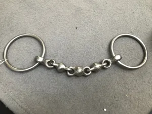 4.5 loose ring Waterford