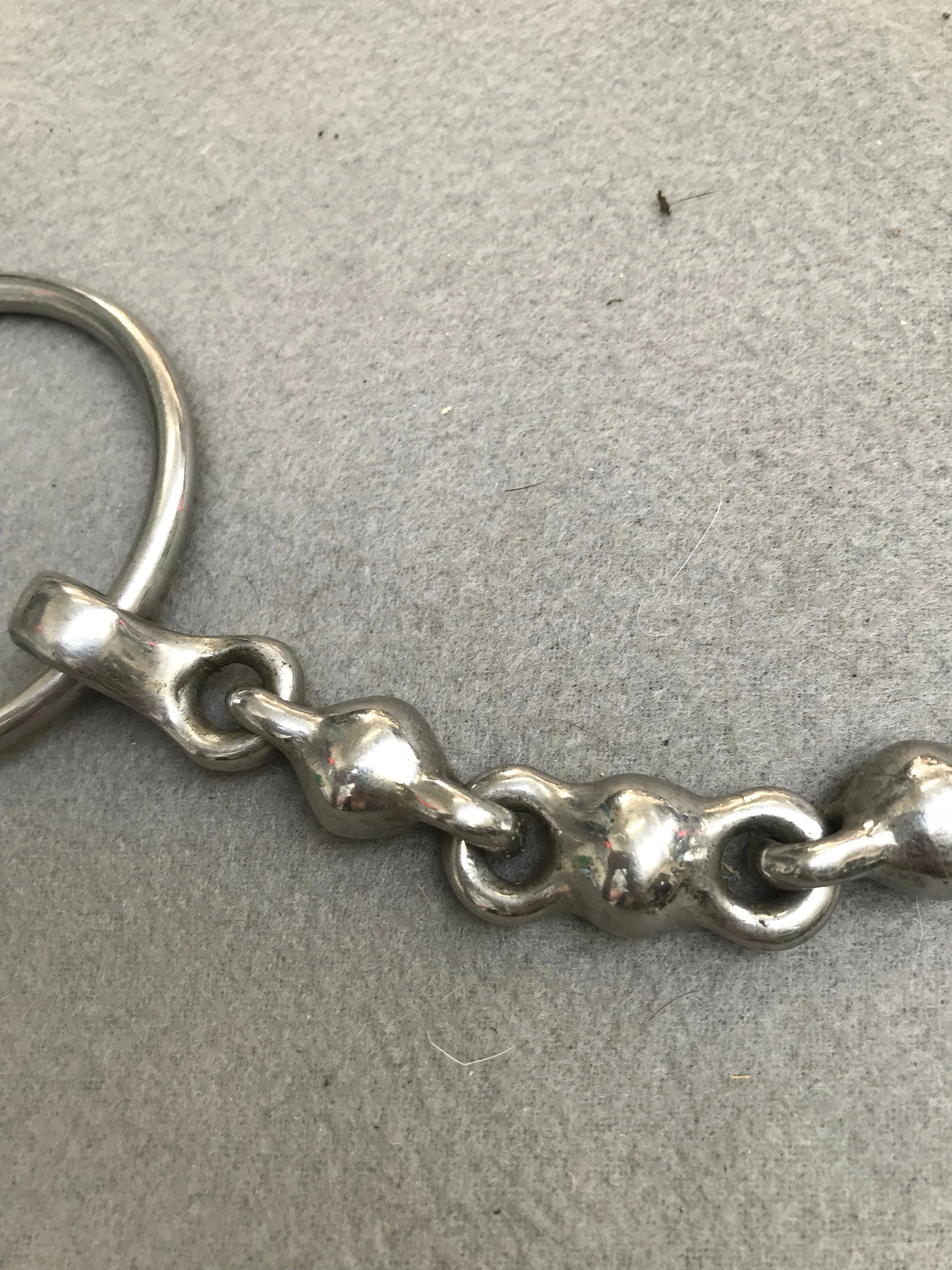 4.5 loose ring Waterford