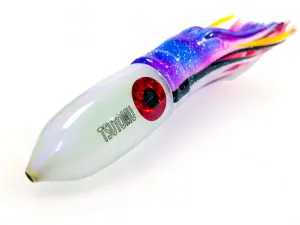 7" Classic: Strawberry Pearl
