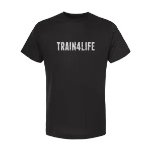 906AT Train4Life Shirts