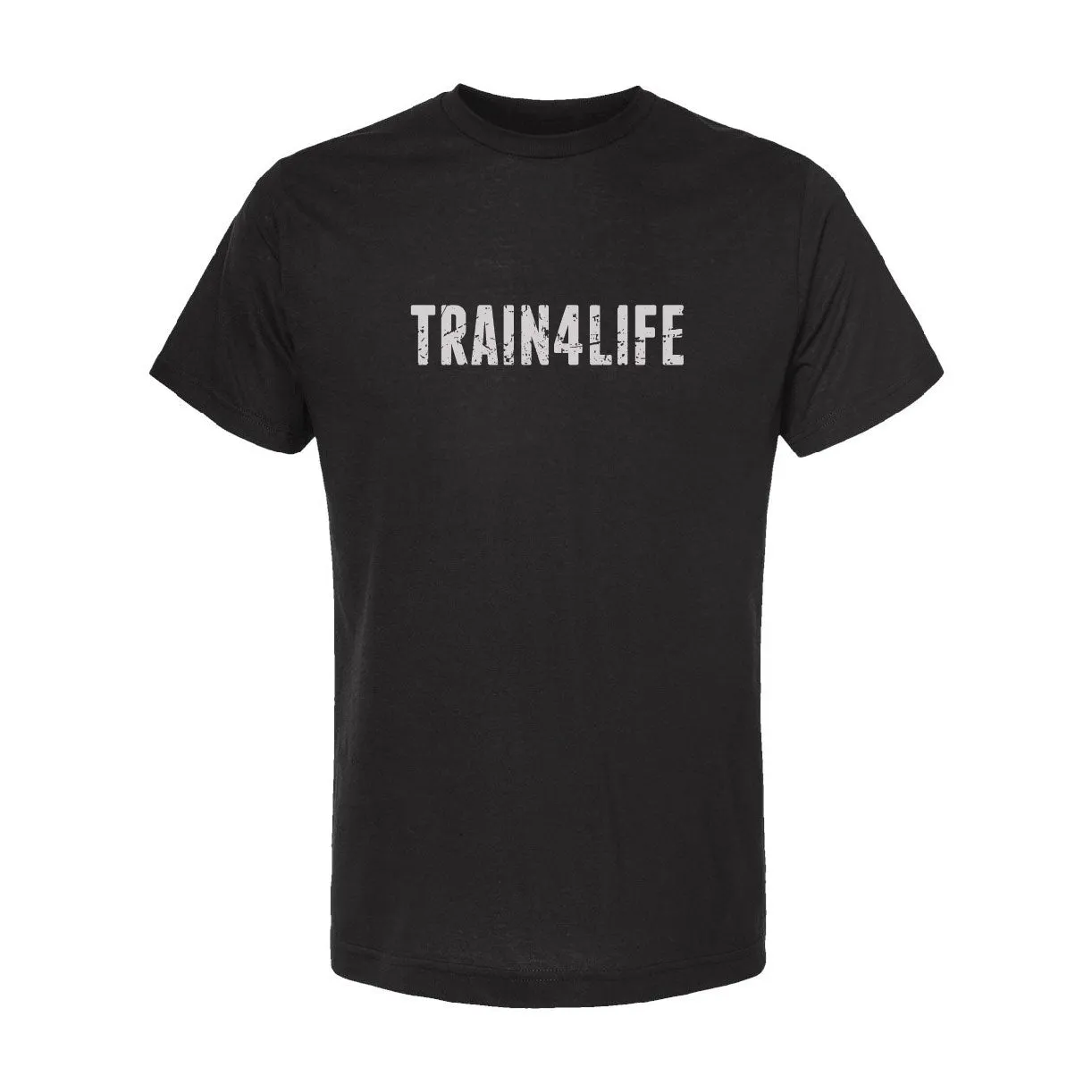 906AT Train4Life Shirts