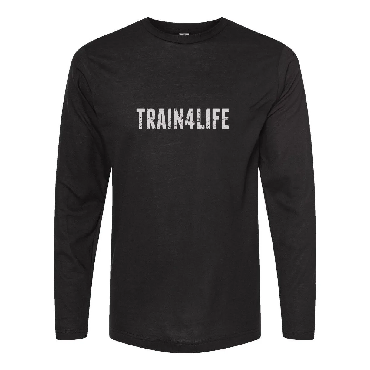 906AT Train4Life Shirts
