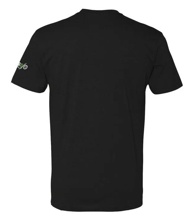 906AT Train4Life Shirts