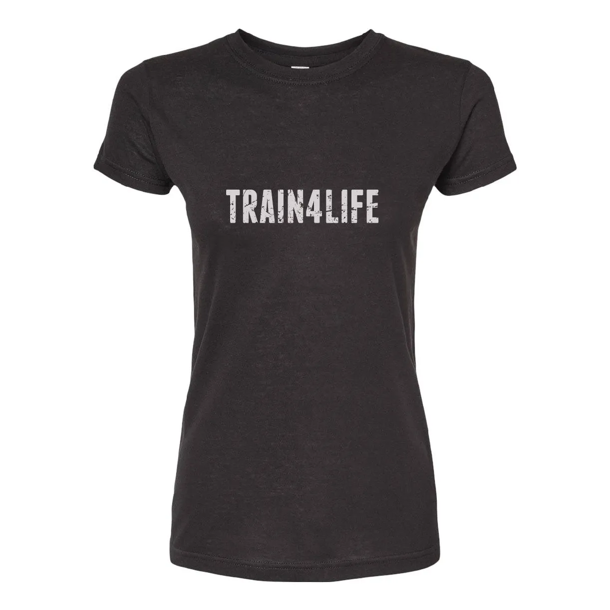 906AT Train4Life Shirts