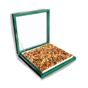 Abu Zaad Date and Nuts Sweet Tamriah 1200 g