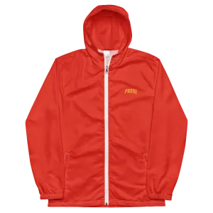 Active Windbreaker