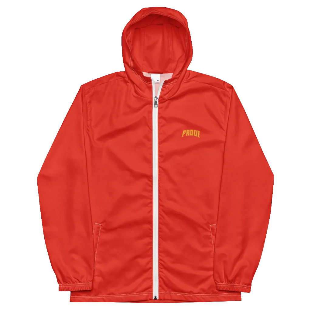 Active Windbreaker