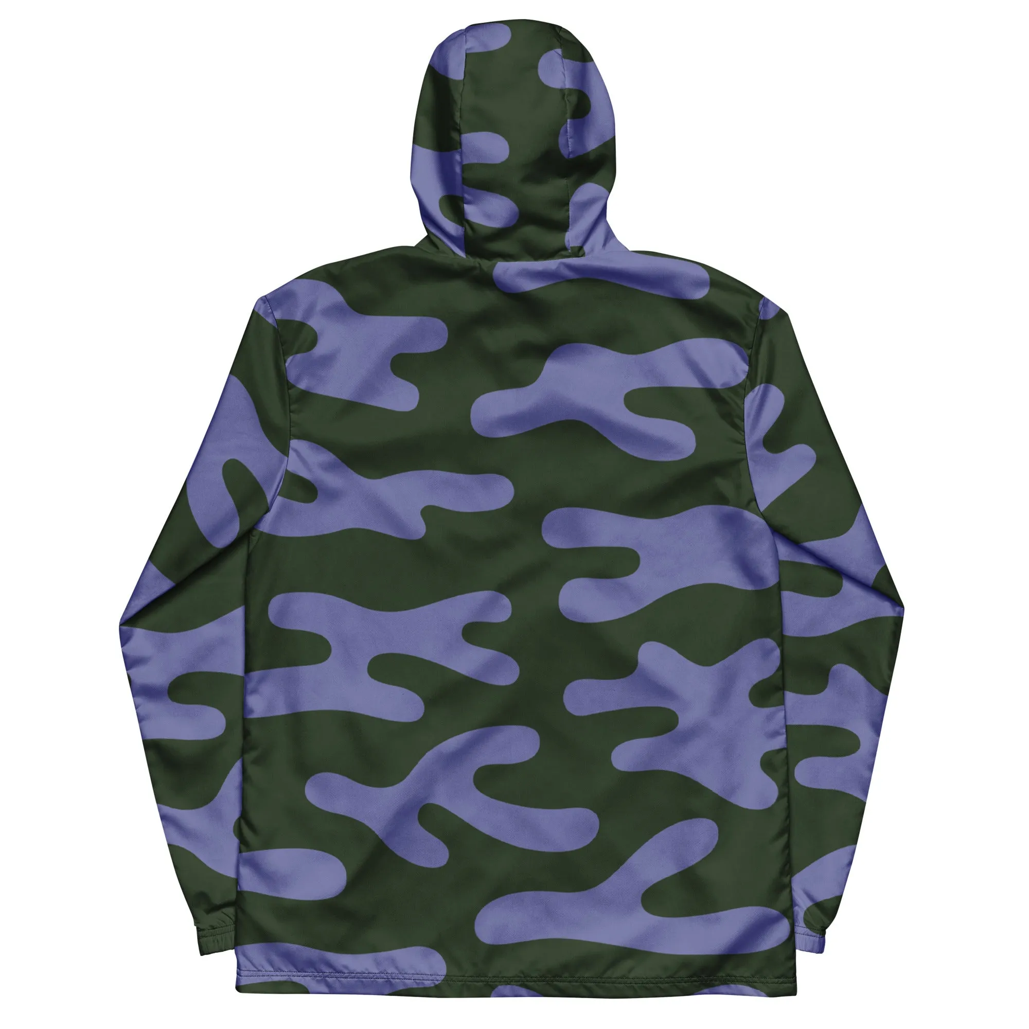 Active Windbreaker