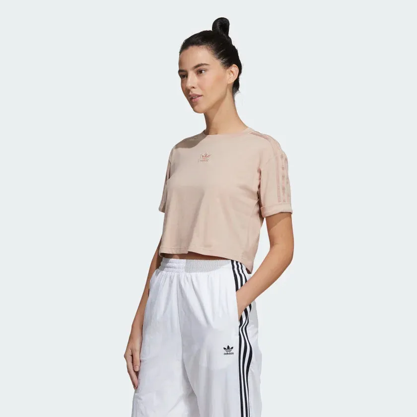 adidas Originals Cropped T-Shirt