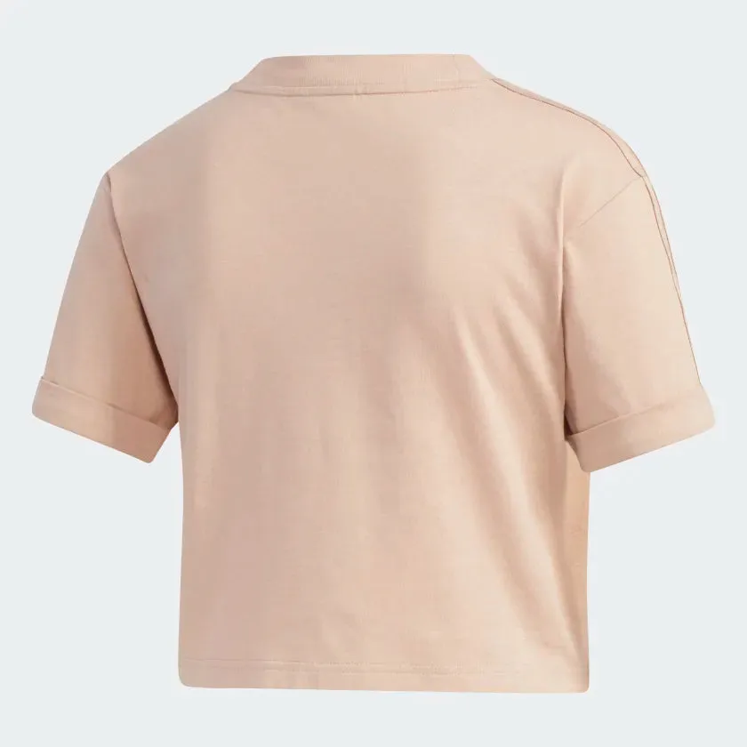 adidas Originals Cropped T-Shirt