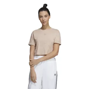 adidas Originals Cropped T-Shirt