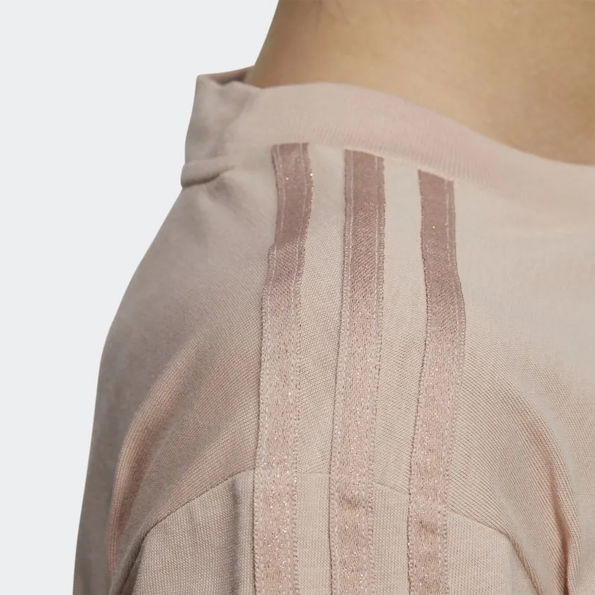 adidas Originals Cropped T-Shirt