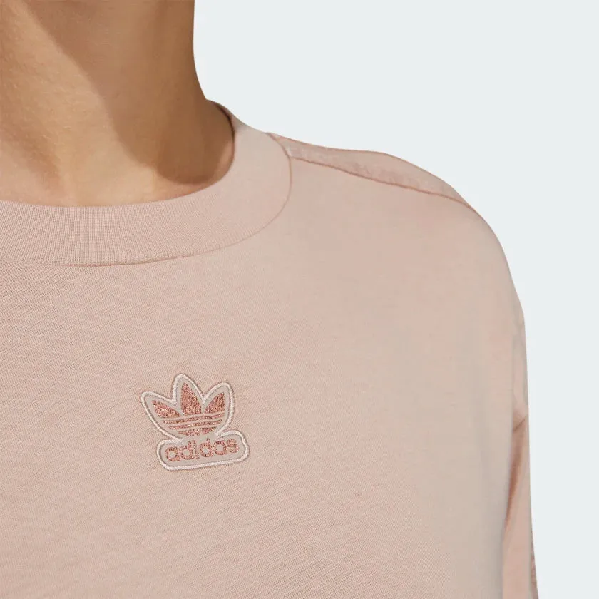 adidas Originals Cropped T-Shirt
