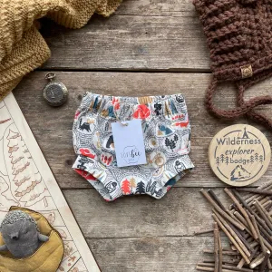 Adventure Surprise Bloomers | Ready To Post