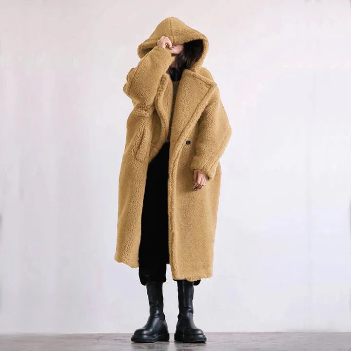 Alani - winter coat