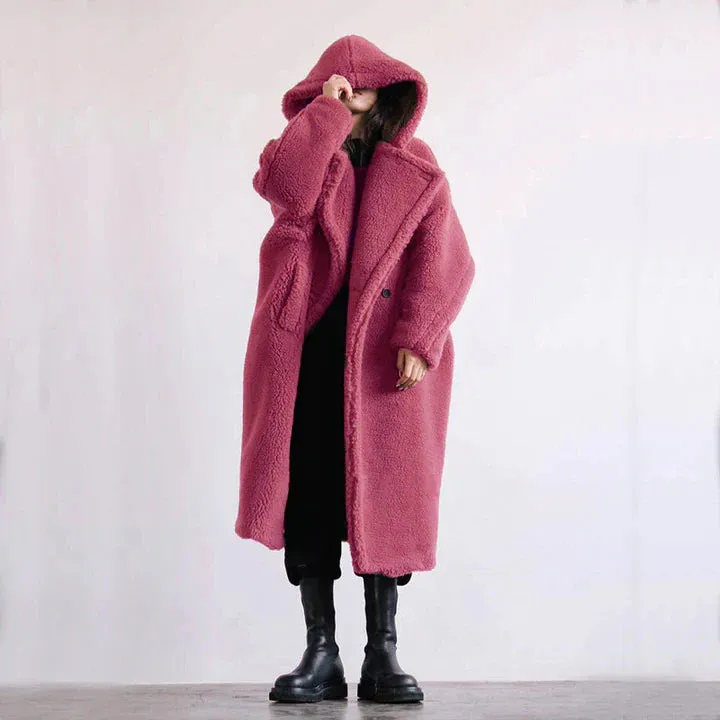 Alani - winter coat