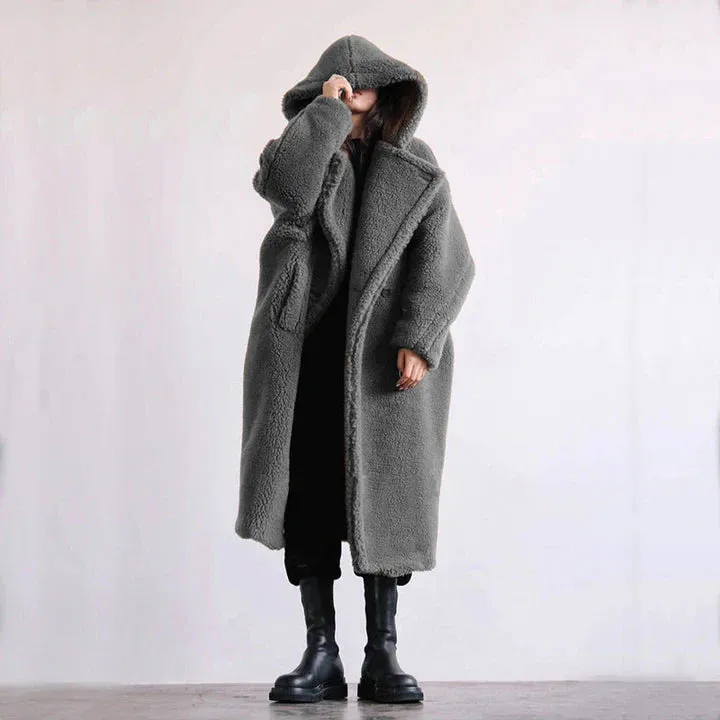 Alani - winter coat