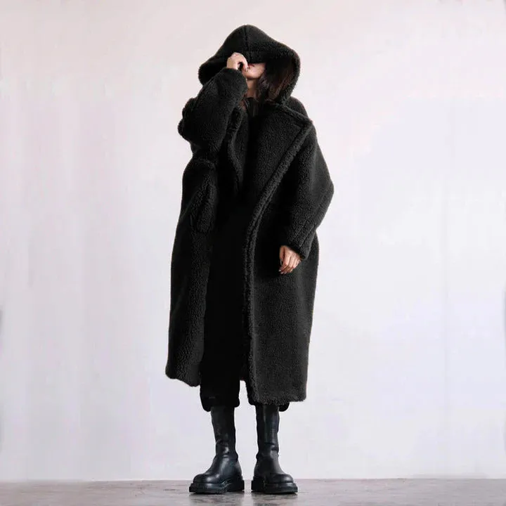Alani - winter coat