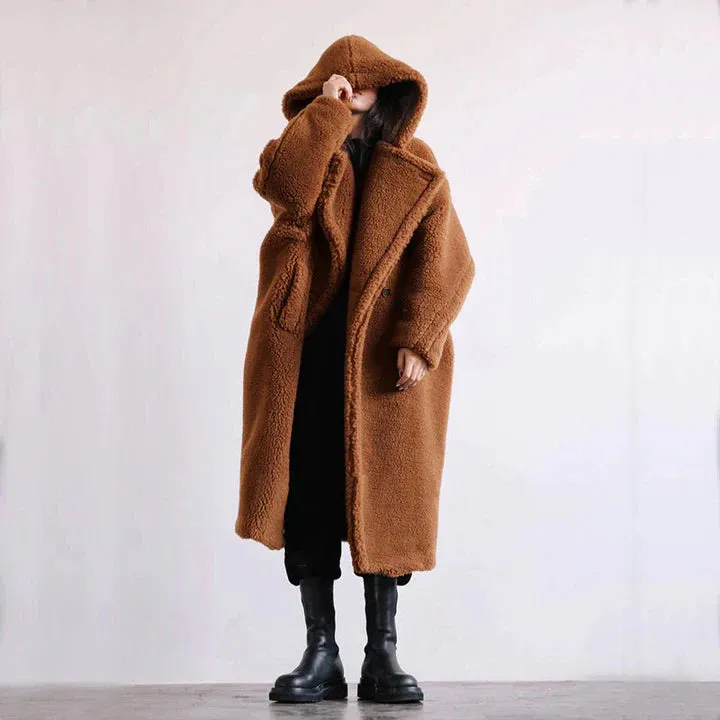 Alani - winter coat