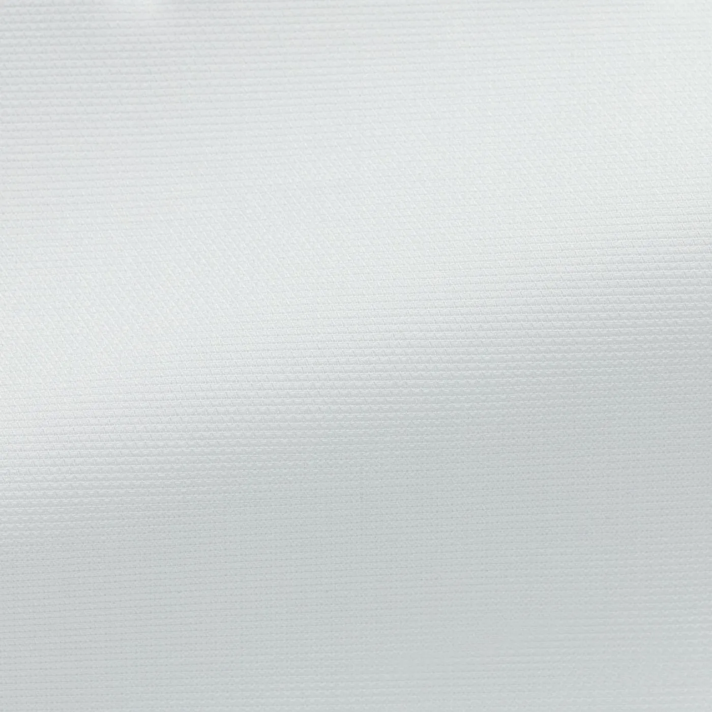 Albini White Dobby 365 Easy Care Cotton