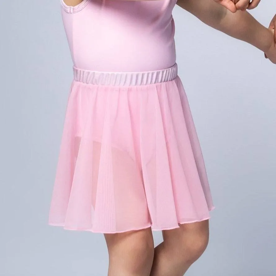 Alice Mesh & Sparkle Dance Skirts