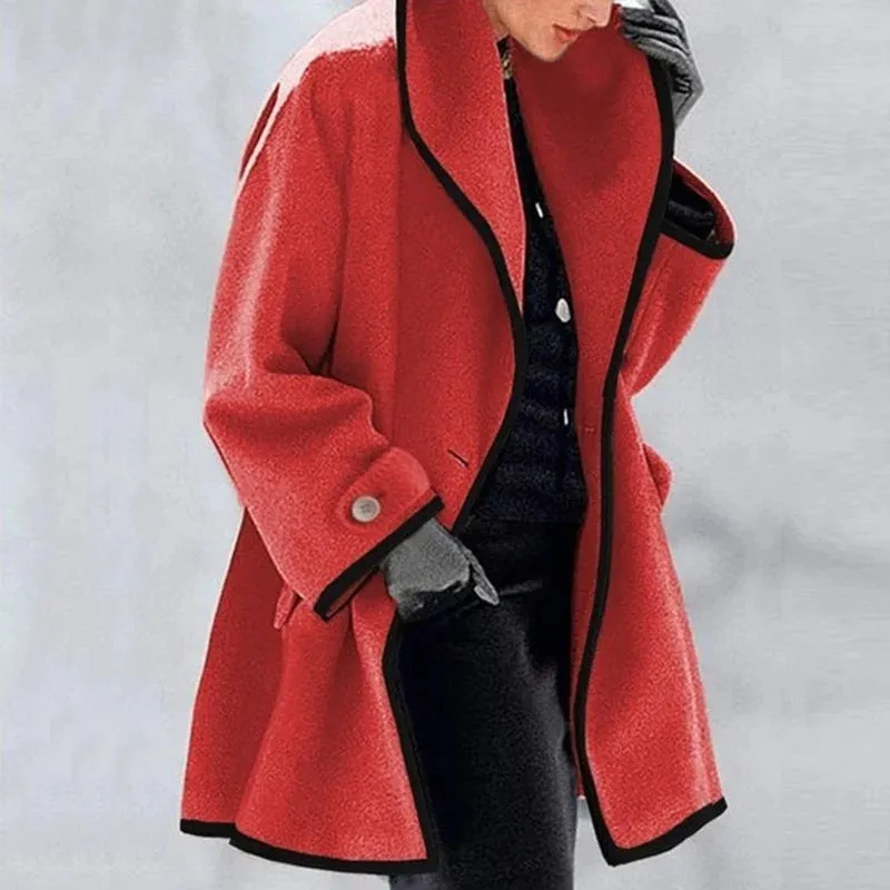 Alvira | Classy Jacket