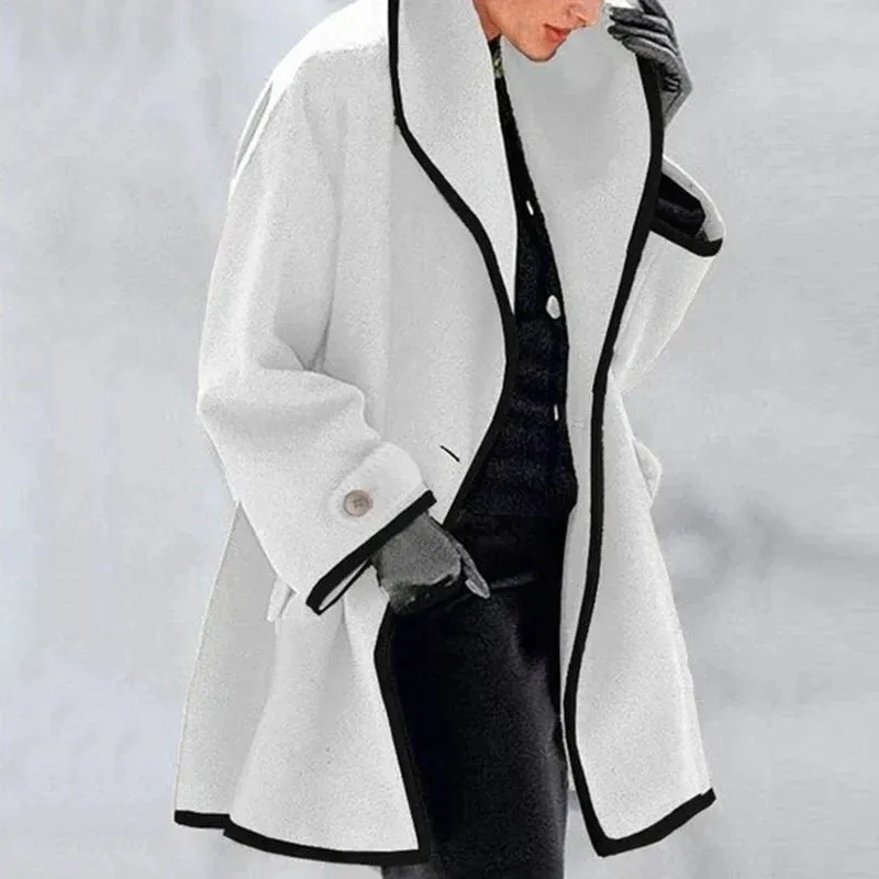 Alvira | Classy Jacket
