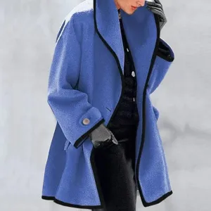 Alvira | Classy Jacket