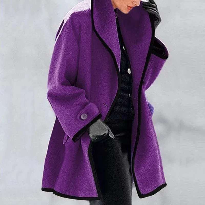 Alvira | Classy Jacket