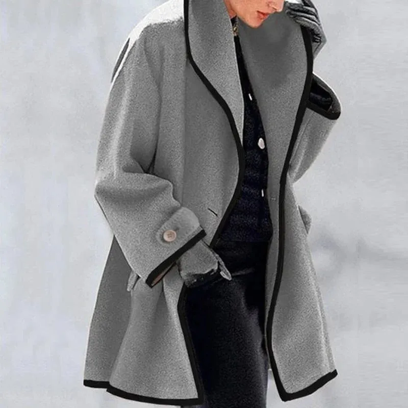 Alvira | Classy Jacket