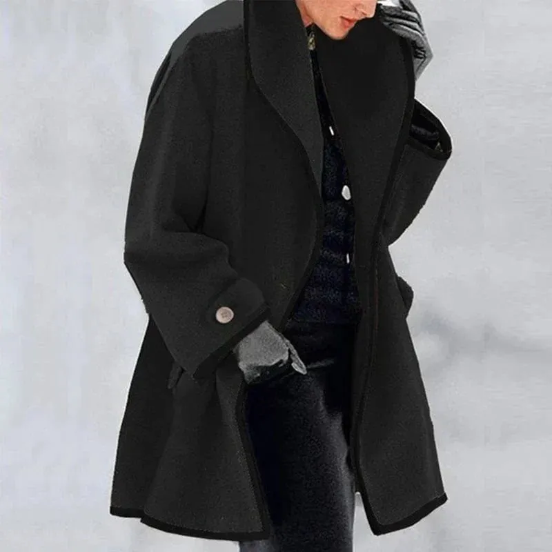 Alvira | Classy Jacket