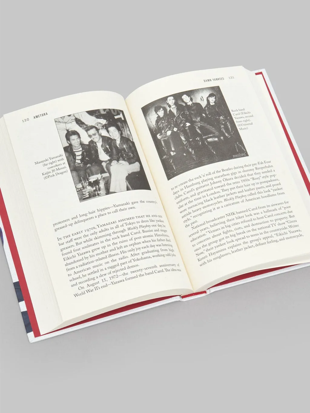 Ametora: How Japan Saved American Style