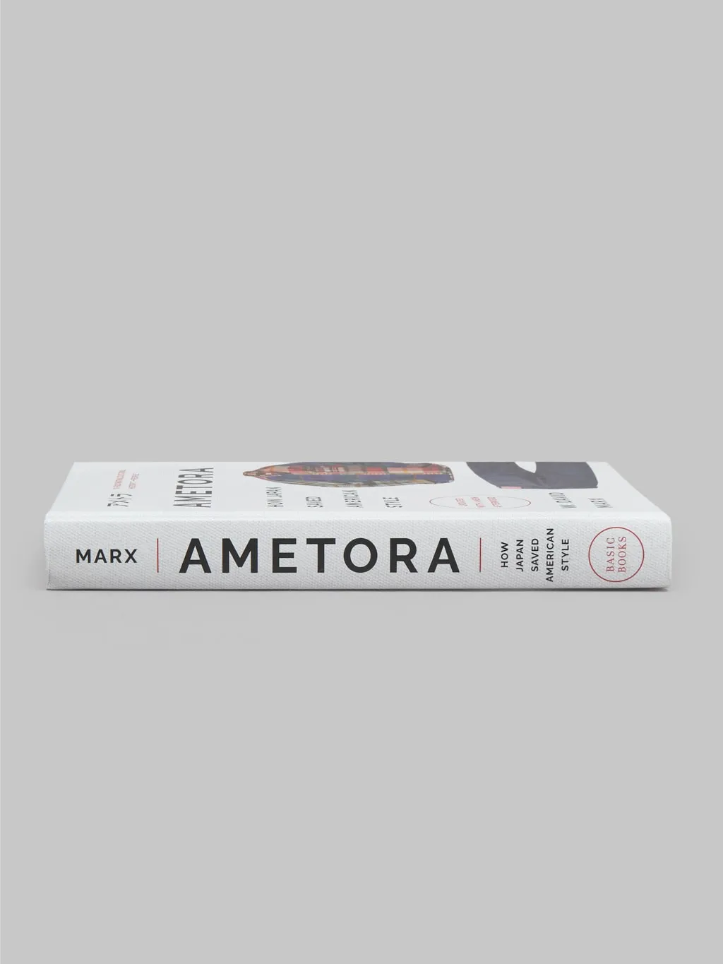 Ametora: How Japan Saved American Style
