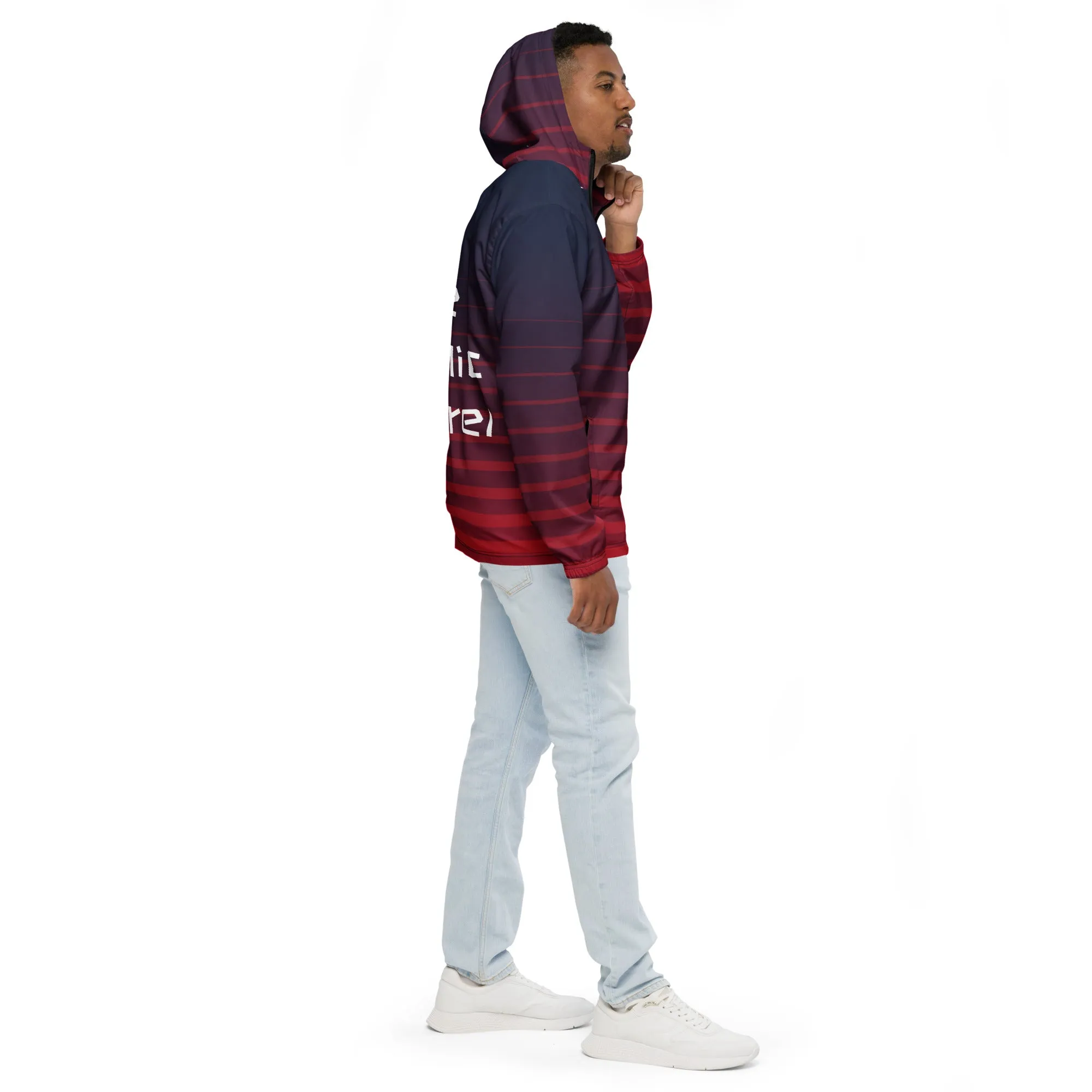 Andre Republic Men’s windbreaker