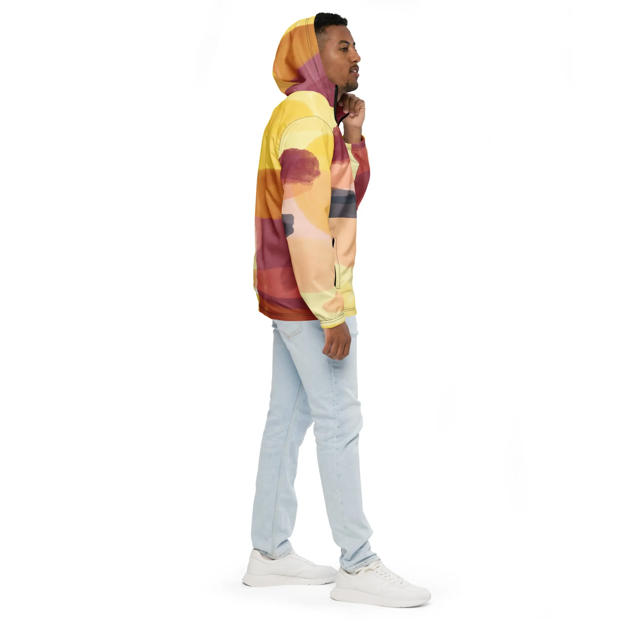 Andre Republic Men’s windbreaker