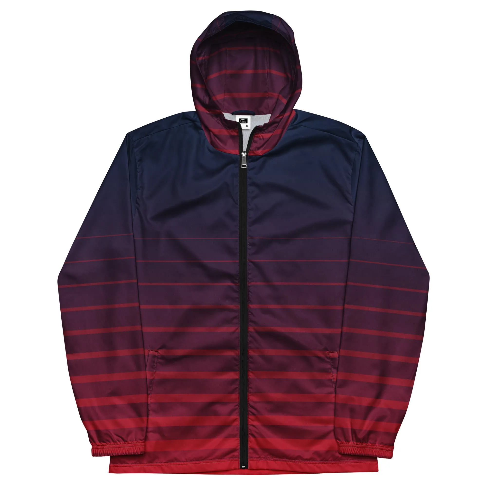 Andre Republic Men’s windbreaker