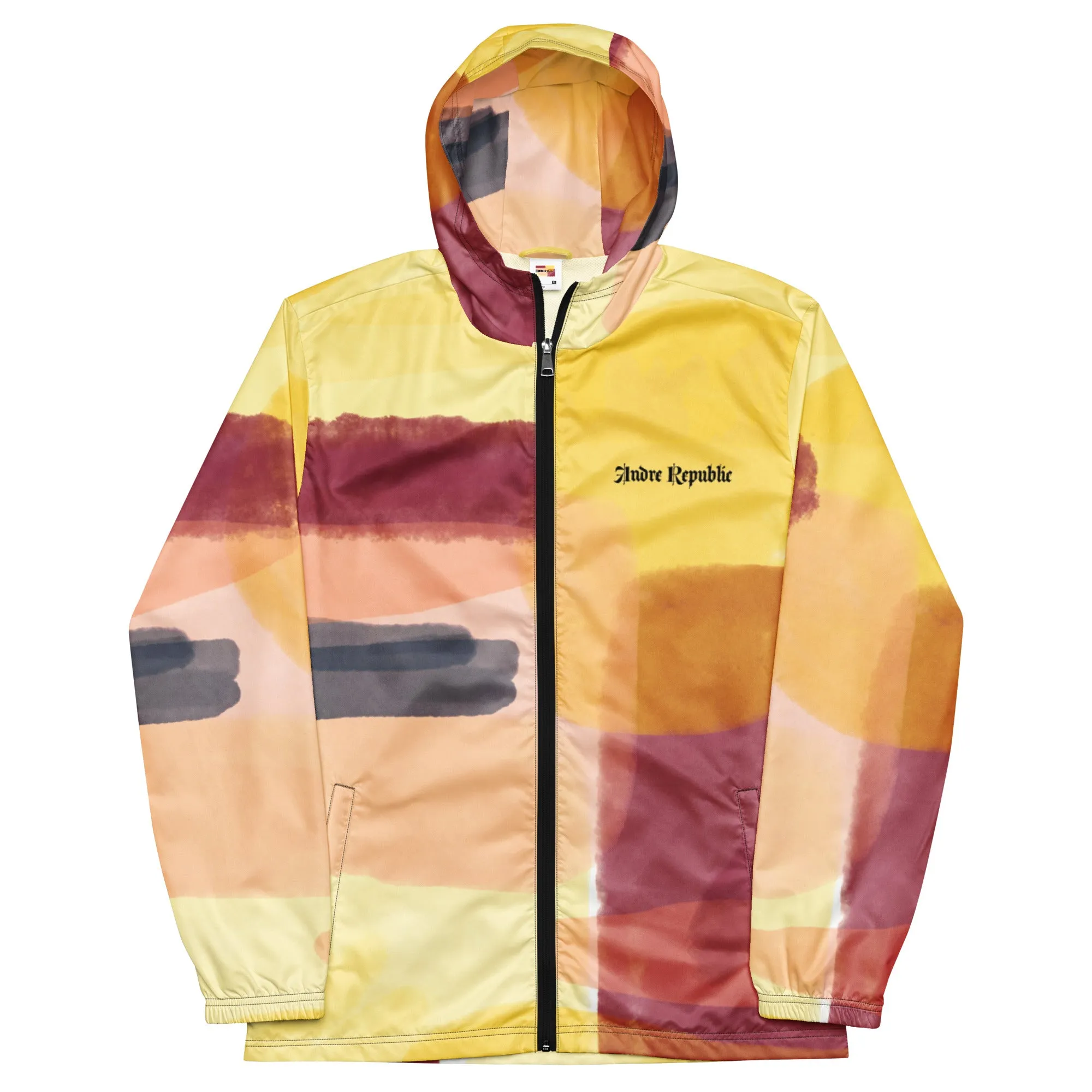 Andre Republic Men’s windbreaker