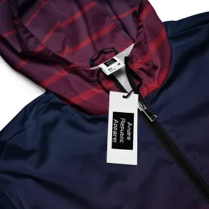 Andre Republic Men’s windbreaker